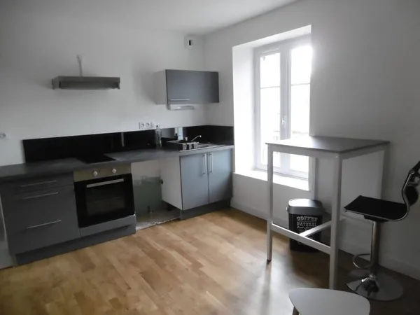 Studio 1 pièce 20 m²