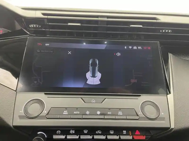 Peugeot 308 puretech 130ch s&amp;s bvm6 — photo 26