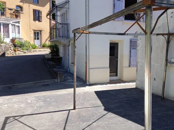 Maison Le Sabarthès L'HERM 09000