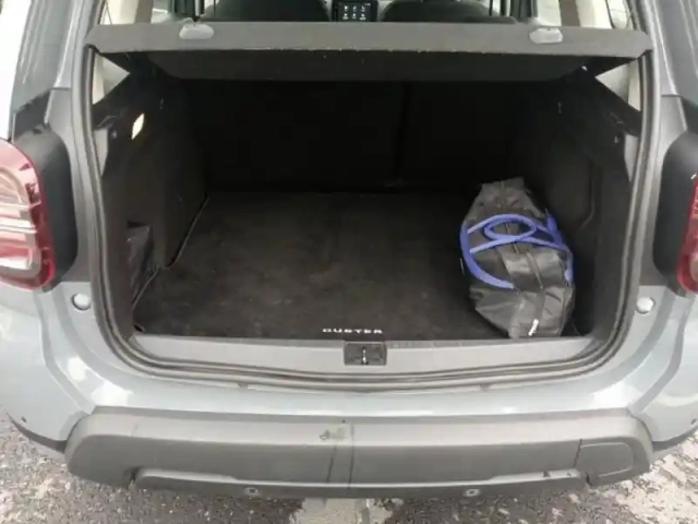 Dacia Duster 1.0 eco-g 100ch  journey 4x2 — photo 14