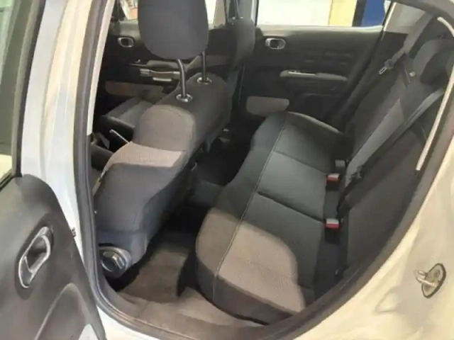 Citroën C3 1.2 82 feel / carplay sieges / chauffant / regulateur — photo 14