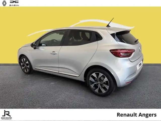 Renault Clio 1.5 blue dci 100ch evolution — photo 26