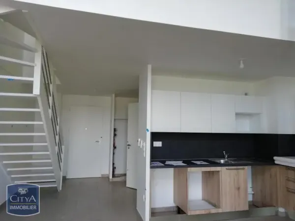 Appartement 3 pièces 67 m²