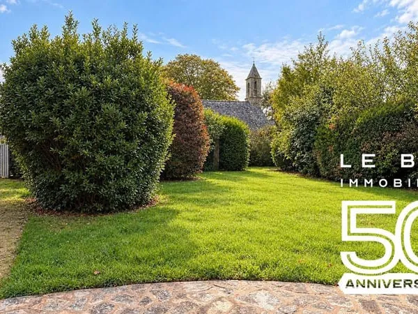 Maison 4 pièces 104 m²