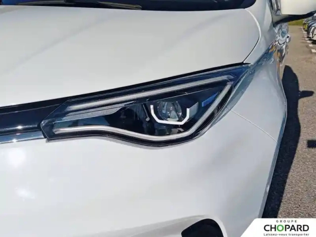 Renault Zoé zoe r110 — photo 22