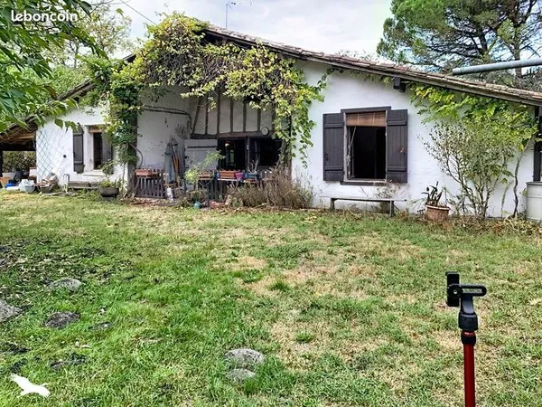 Maison 3 pièces 90 m²