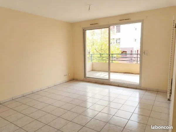 Appartement 3 pièces 82 m²