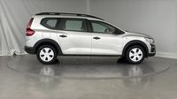 Dacia Jogger 1.0 ECO-G 100ch Essential 5 places — photo 4