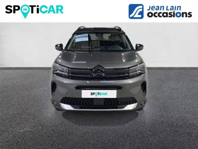 Citroën C5 Aircross hybride 136 e-dcs6 — photo 50
