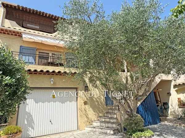 vente maison 4 Pièce(s)