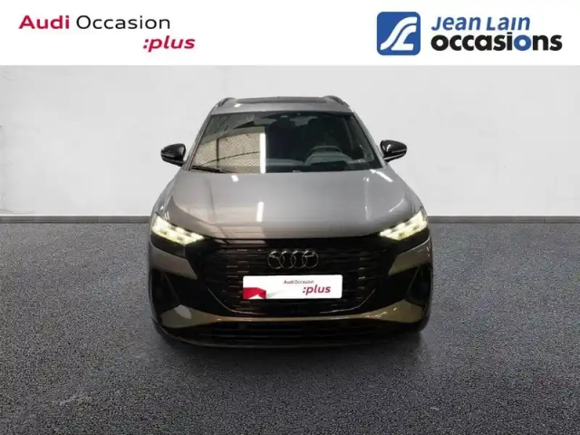 Audi Q4 E-Tron 45 285 ch 82 kwh — photo 44