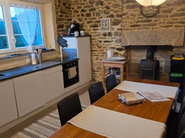 Location maison 5 personnes