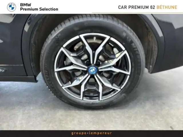 Bmw X3 xdrive30e 292ch m sport — photo 19
