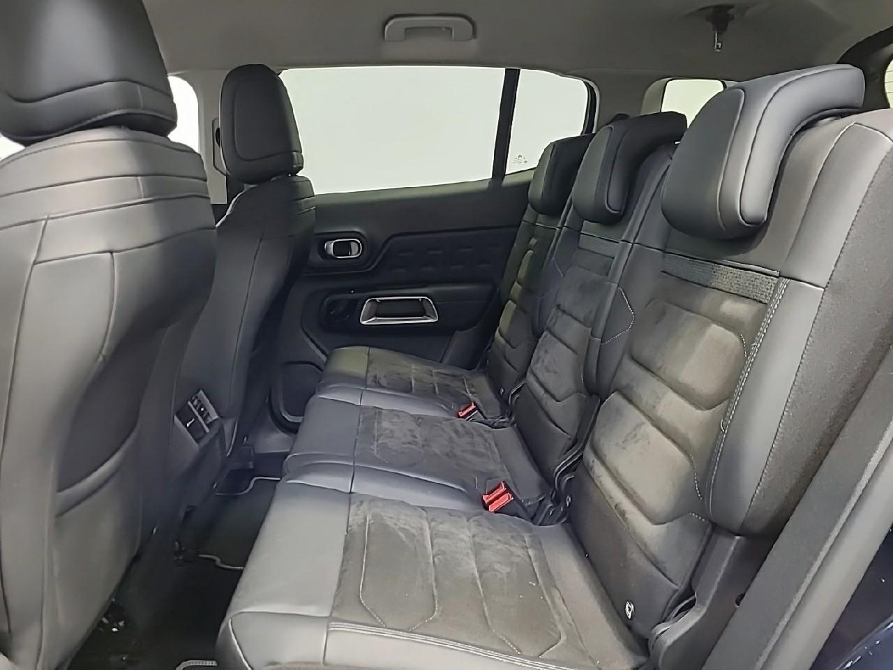 Citroën C5 Aircross bluehdi 130 s&s eat8 shine — photo 13