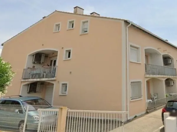 Programme 12 Appartements P2 ou P3 + parking