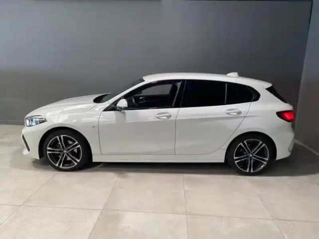 Bmw Serie 1 série 1 118ia 136ch m sport dkg7 — photo 5
