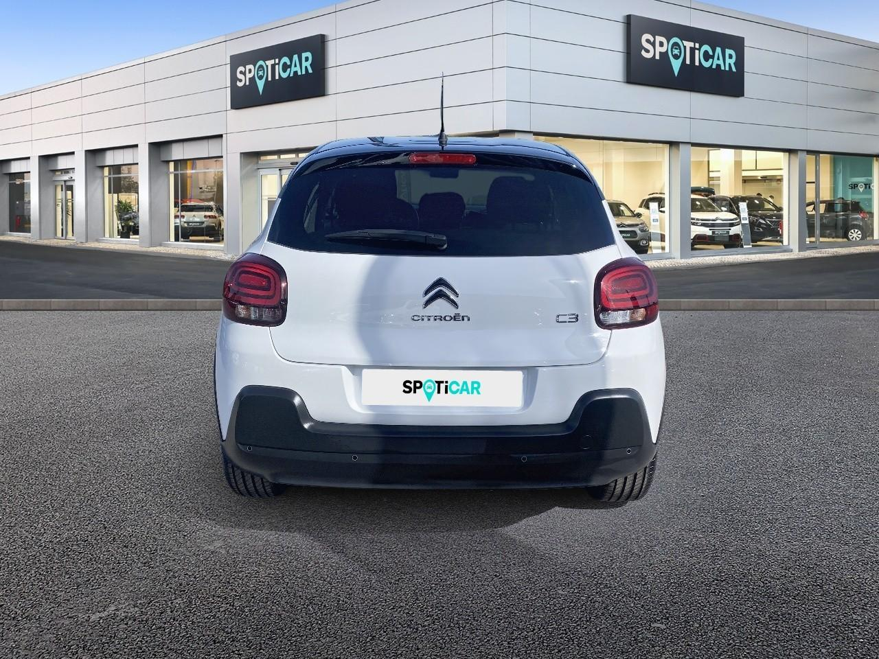 Citroën C3 1.2 puretech 83ch s&s max — photo 5