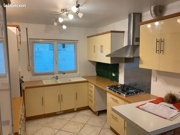 Appartement 78m2