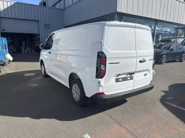 Ford Custom transit  fg 320 l1h1 2.0 ecoblue 110ch trend — photo 7