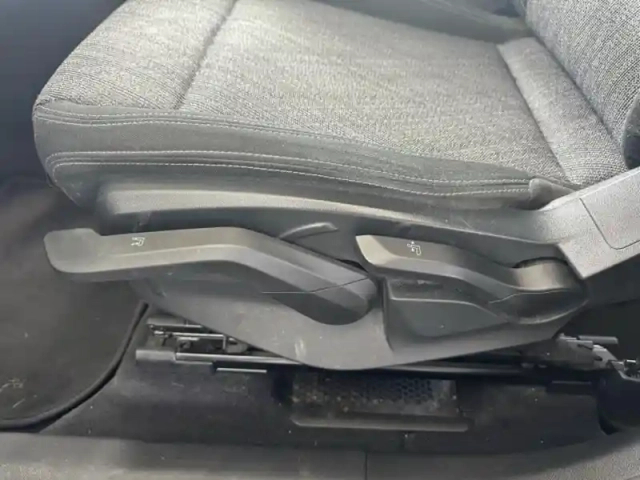 Bmw X1 sdrive18d 150ch — photo 14