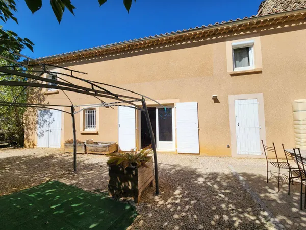 Maison 3 pièces 100 m²