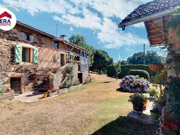 Maison 3 pièces 73 m²