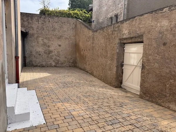 Appartement 2 pièces 68 m²