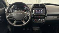 Dacia Spring Expression — photo 11