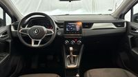 Renault Captur 1.6 E-Tech hybride 145ch Business -21 — photo 11