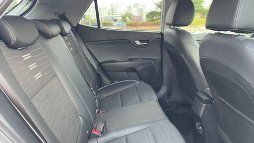 Kia Stonic 1.0 T-GDi 120 MHEV - GT Line Premium – 2022 – 28145 km – Hybride essence – Boîte Manuelle — photo 13