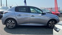 Peugeot 208 1.2 PureTech 100ch S&S Allure Pack — photo 4