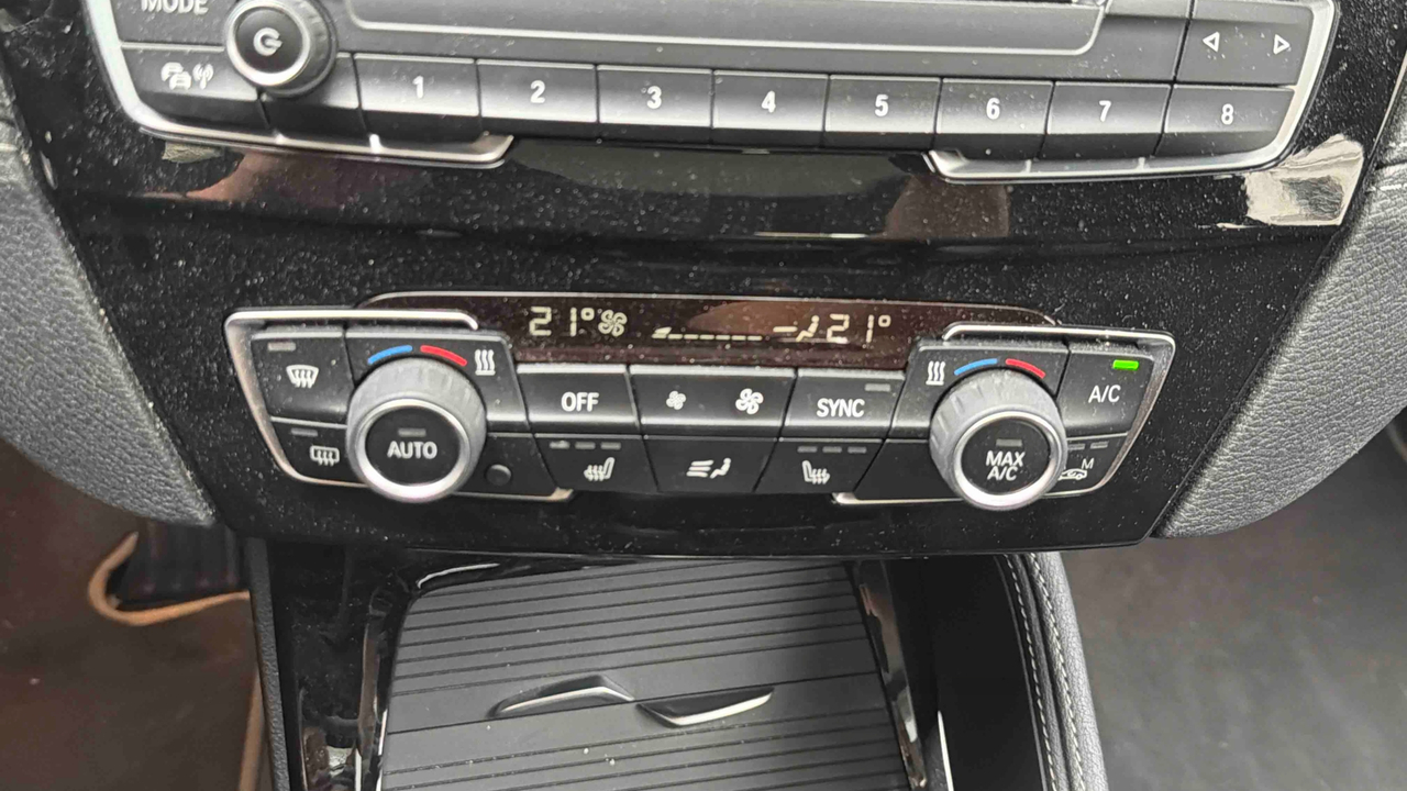 BMW X1 sDrive 18i 136 ch DKG7 — photo 17