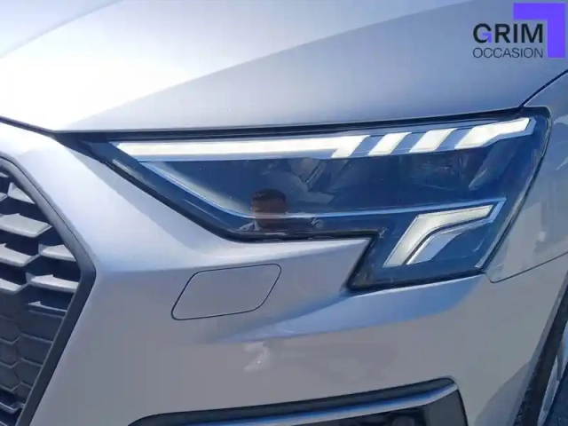 Audi A3 sportback 40 tfsie 204 s tronic 6 — photo 17