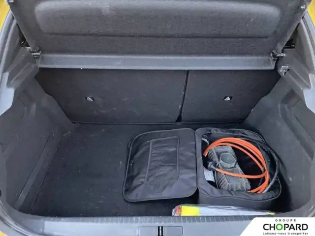 Peugeot 208 electrique 50 kwh 136ch — photo 27