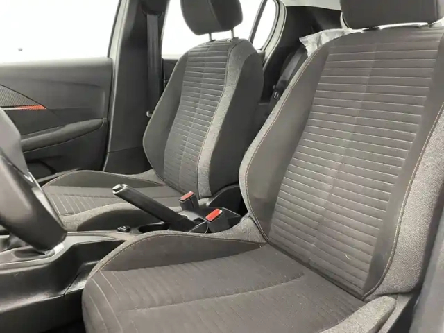 Peugeot 208 bluehdi 100 s&amp;s bvm6 — photo 14