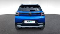 Citroen C3 1.2 Turbo 100ch MAX — photo 5
