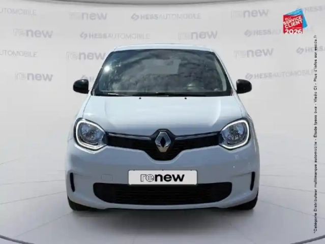 Renault Twingo 1.0 sce 65ch equilibre — photo 2