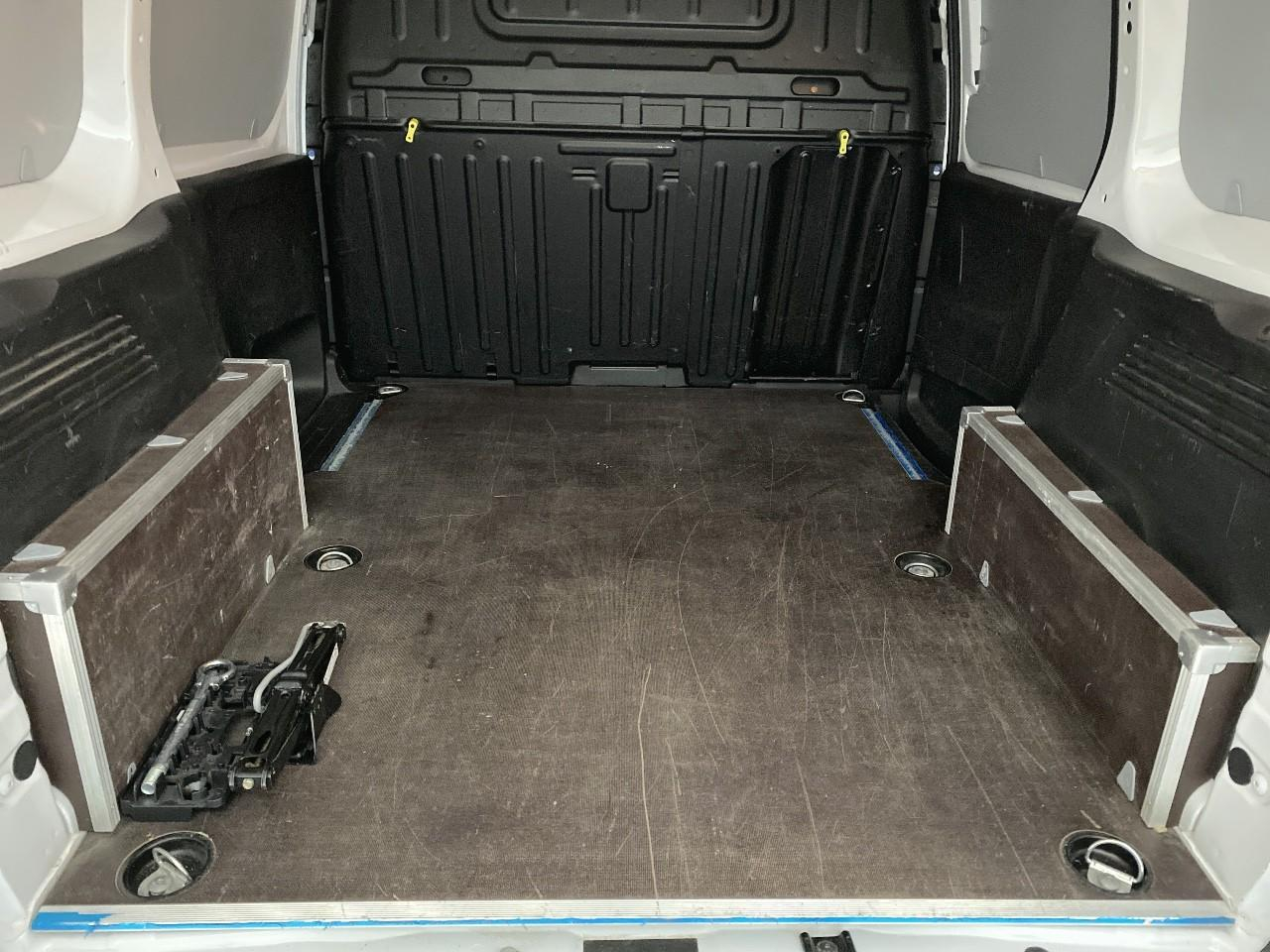 Citroën Berlingo van taille m 1000kg bluehdi 100 s&s bvm6 — photo 6