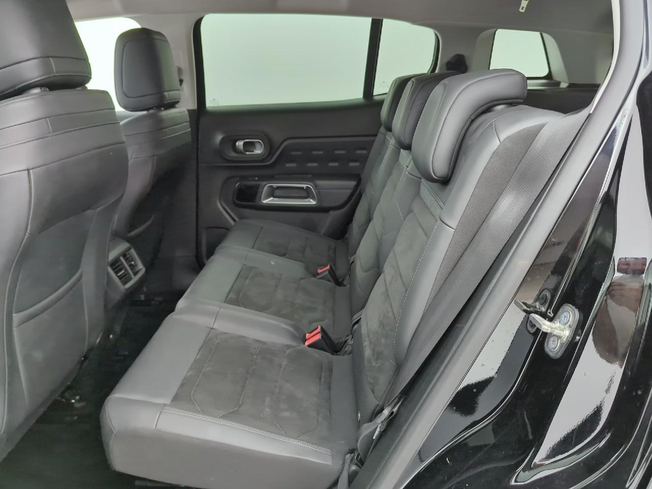 Citroën C5 Aircross bluehdi 130 s&s eat8 shine — photo 10