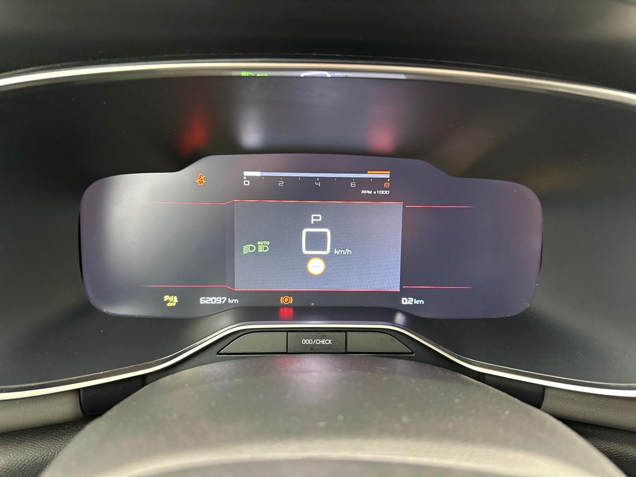 Citroën C5 Aircross puretech 130 s&s eat8 c-series — photo 24