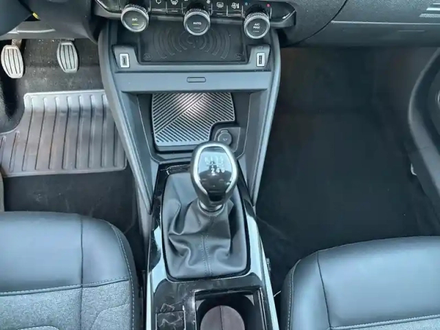 Citroën C4 puretech 130 s&amp;s bvm6 feel pack — photo 24