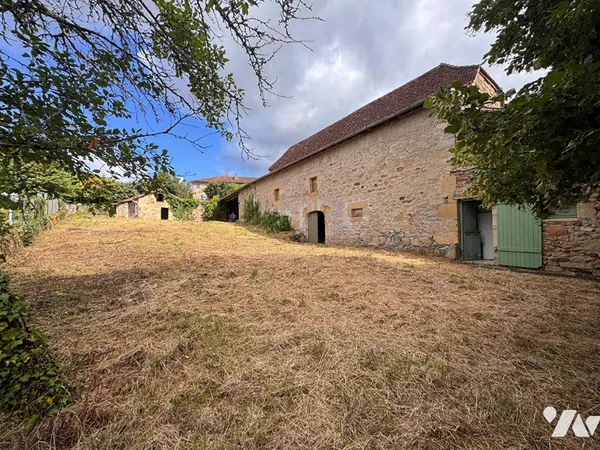 Maison 3 pièces 47 m²