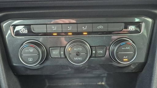 Volkswagen Tiguan 1.5 TSI 150 DSG7 - Confortline – 2020 – 34434 km – Essence – Boîte Automatique — photo 16