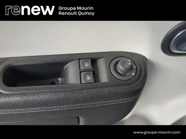 Renault Twingo e-tech electric intens r80 achat intégral - 21my — photo 16