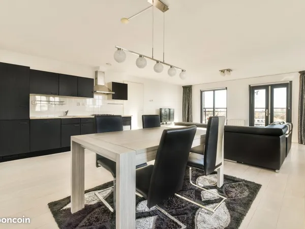 Maison 5 pièces 92 m²