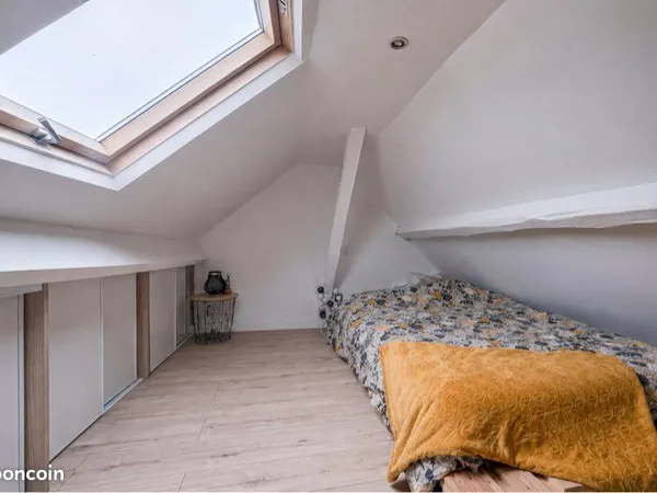 Chambre à louer