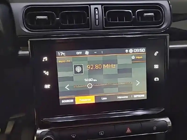 Citroën C3 bluehdi 100 s&amp;s bvm6 — photo 19