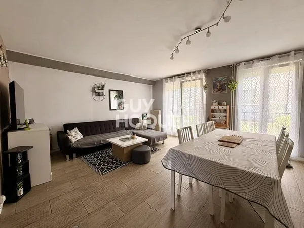 Maison Vente Reims 4p 117m² 249500€