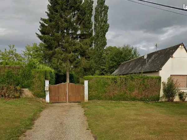 Maison 3 pièces 68 m²