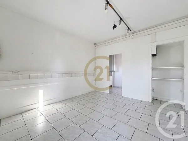 Appartement 2 pièces 20 m²